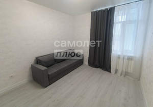 1-к квартира, вторичка, 31м2, 20/20 этаж