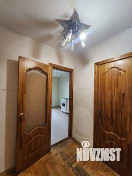 1-к квартира, вторичка, 41м2, 3/10 этаж