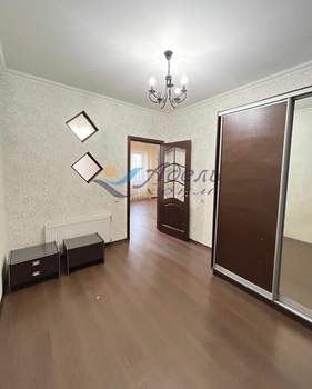 Студия квартира, вторичка, 38м2, 9/12 этаж