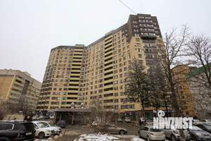2-к квартира, вторичка, 70м2, 12/16 этаж