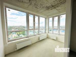 3-к квартира, вторичка, 90м2, 19/19 этаж