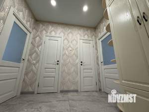 2-к квартира, вторичка, 54м2, 2/18 этаж