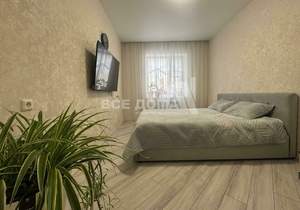 2-к квартира, вторичка, 54м2, 5/12 этаж