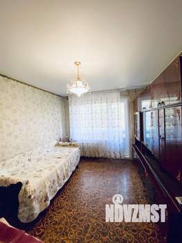 2-к квартира, вторичка, 48м2, 3/5 этаж