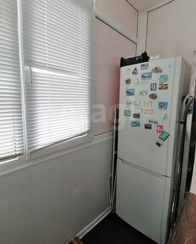 1-к квартира, вторичка, 32м2, 5/5 этаж