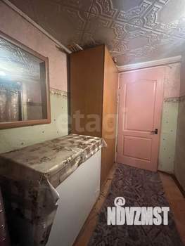 3-к квартира, вторичка, 49м2, 1/1 этаж