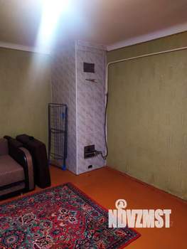 1-к квартира, вторичка, 23м2, 1/1 этаж