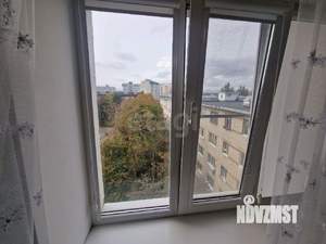 2-к квартира, вторичка, 54м2, 6/10 этаж