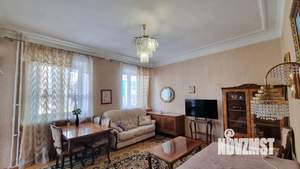2-к квартира, вторичка, 65м2, 2/3 этаж