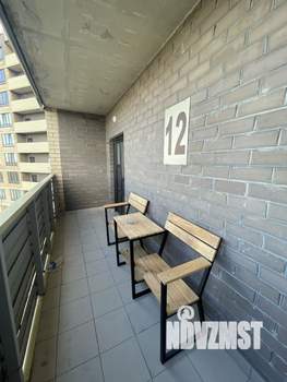 2-к квартира, вторичка, 70м2, 12/16 этаж
