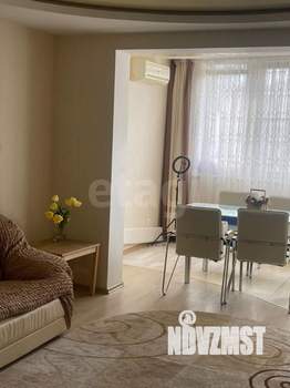 3-к квартира, вторичка, 125м2, 8/9 этаж