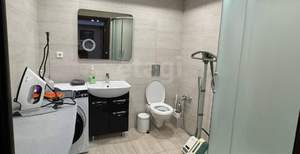 2-к квартира, вторичка, 83м2, 6/10 этаж