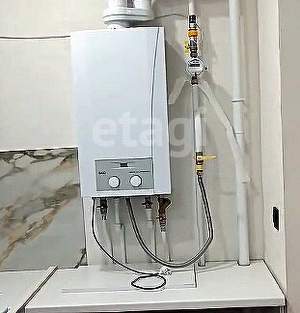 1-к квартира, вторичка, 29м2, 3/5 этаж