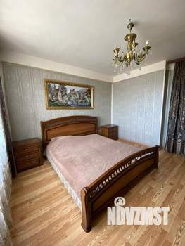 4-к квартира, вторичка, 99м2, 11/16 этаж