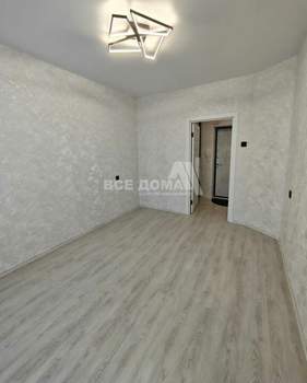 1-к квартира, вторичка, 34м2, 12/12 этаж