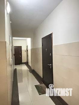 Студия квартира, вторичка, 47м2, 5/12 этаж