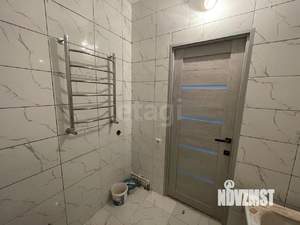 1-к квартира, вторичка, 40м2, 3/16 этаж