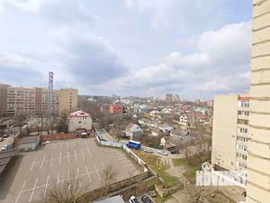 1-к квартира, вторичка, 36м2, 10/10 этаж