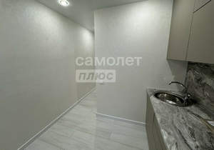 2-к квартира, вторичка, 44м2, 3/5 этаж