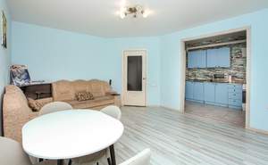 3-к квартира, вторичка, 72м2, 7/10 этаж