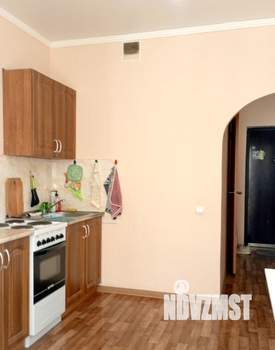 1-к квартира, вторичка, 34м2, 6/17 этаж