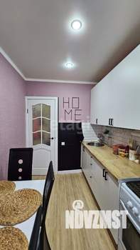 3-к квартира, вторичка, 69м2, 10/10 этаж