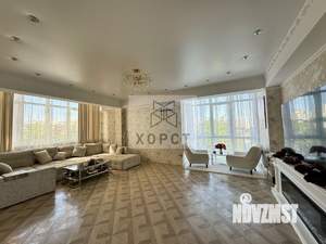 3-к квартира, вторичка, 130м2, 3/12 этаж