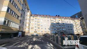 2-к квартира, вторичка, 56м2, 3/7 этаж