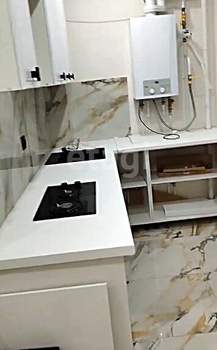 1-к квартира, вторичка, 29м2, 3/5 этаж