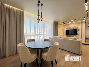 2-к квартира, вторичка, 70м2, 3/24 этаж