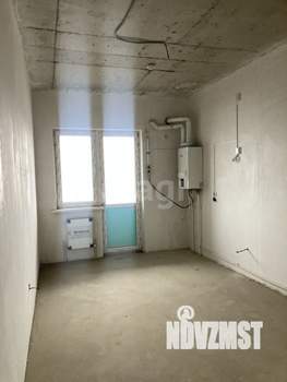 3-к квартира, вторичка, 96м2, 4/10 этаж