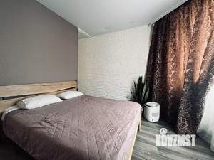 1-к квартира, вторичка, 51м2, 12/17 этаж