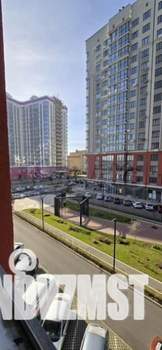 2-к квартира, вторичка, 70м2, 4/22 этаж