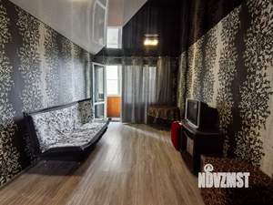 1-к квартира, вторичка, 38м2, 7/9 этаж