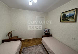 2-к квартира, вторичка, 38м2, 5/5 этаж