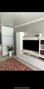 2-к квартира, вторичка, 36м2, 1/5 этаж
