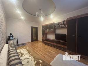 2-к квартира, вторичка, 67м2, 9/10 этаж