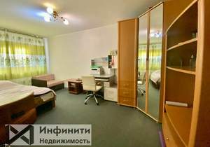 1-к квартира, вторичка, 29м2, 1/5 этаж