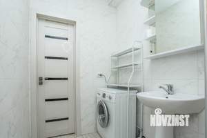 3-к квартира, вторичка, 97м2, 3/5 этаж