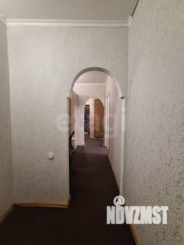 2-к квартира, вторичка, 38м2, 5/5 этаж