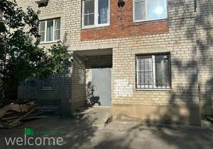 1-к квартира, вторичка, 23м2, 1/11 этаж