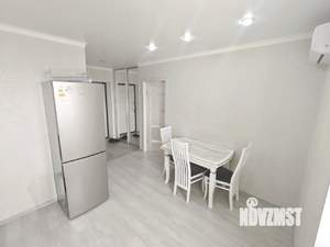 1-к квартира, вторичка, 36м2, 10/10 этаж