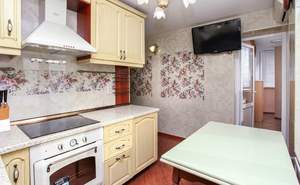 3-к квартира, вторичка, 88м2, 8/14 этаж