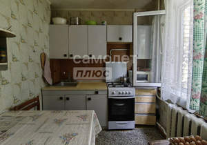 1-к квартира, вторичка, 36м2, 1/9 этаж