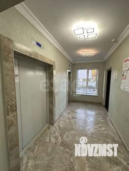 1-к квартира, вторичка, 40м2, 5/16 этаж