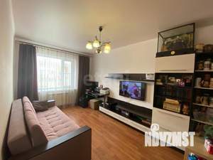 2-к квартира, вторичка, 52м2, 12/12 этаж