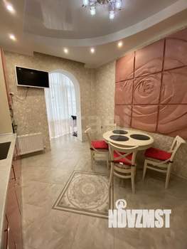 1-к квартира, вторичка, 46м2, 3/10 этаж