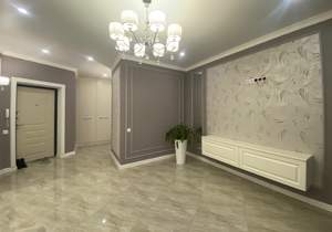 3-к квартира, вторичка, 83м2, 7/10 этаж