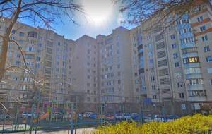 2-к квартира, вторичка, 71м2, 1/10 этаж
