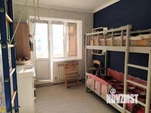2-к квартира, вторичка, 74м2, 2/15 этаж